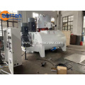 High speed plastic powder/pellets mixing machine